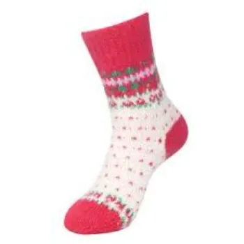 Handmade Woolen Socks